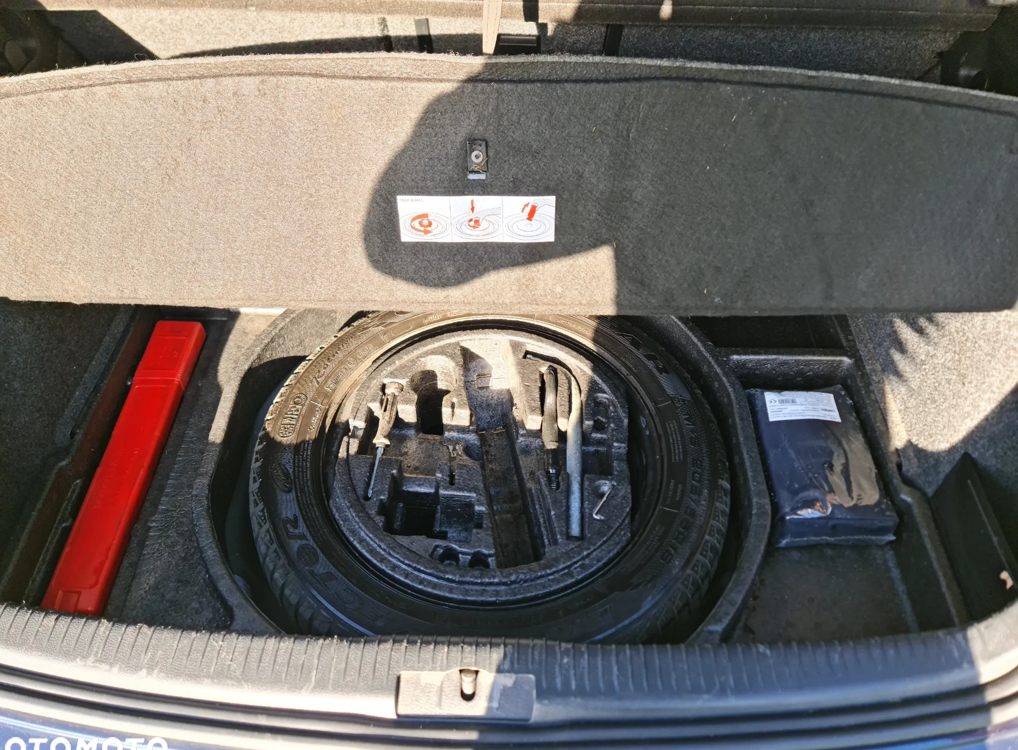 Volkswagen Golf cena 19900 przebieg: 171856, rok produkcji 2009 z Rybnik małe 79